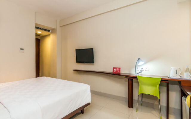 ZEN Rooms Tuban Airport