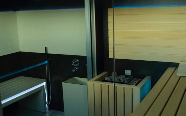 Hôtel le Paradis des Loups