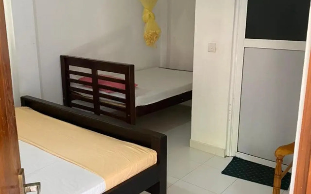 Sulanga Holiday Safari Resort