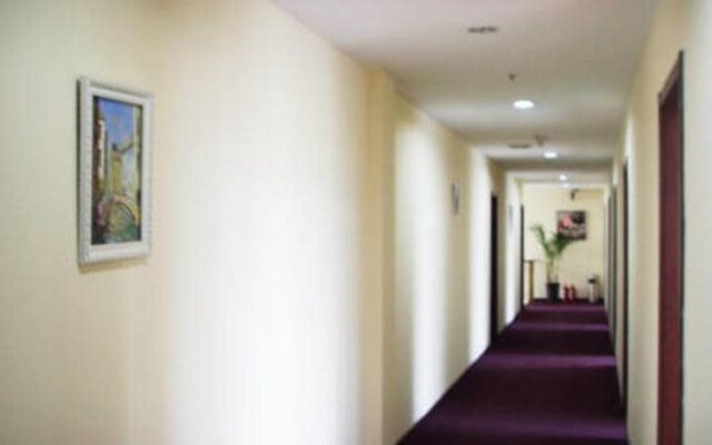 Maiju Inn (Shanghai New International Expo Branch)