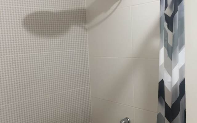 Apartamento Mobiliado no Edifício Domum