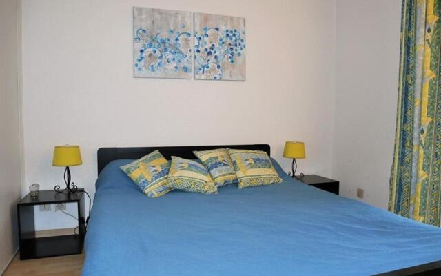 Appartement Capbreton, 2 pièces, 4 personnes - FR-1-413-97