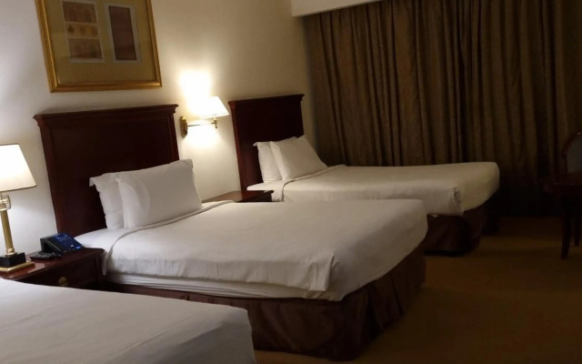 New Madinah Hotel