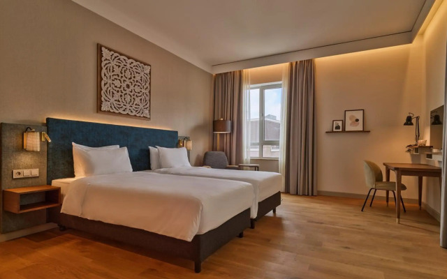 voco The Hague by IHG