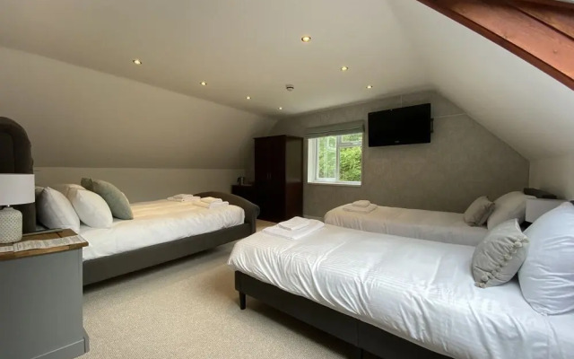The Countryman Hotel