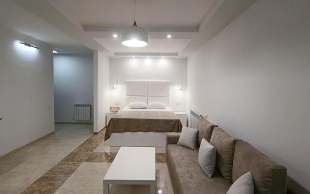 Appartment Lux