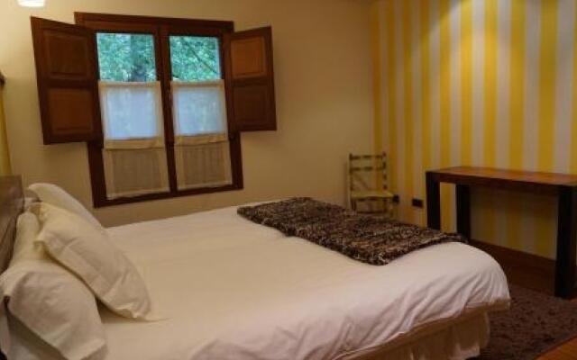 Apartamentos Lagos de Saliencia