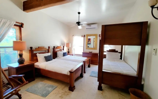 Indigo Belize 3A 3 Bedroom Condo by RedAwning