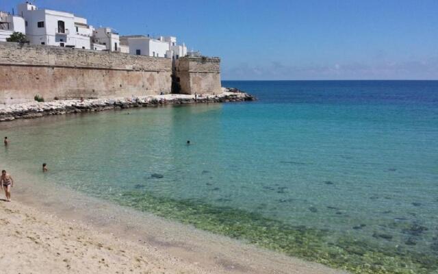 La Dimora Al Mare