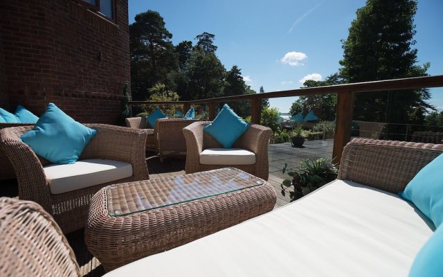 Hamble Retreat Boutique Bed and Breakfast