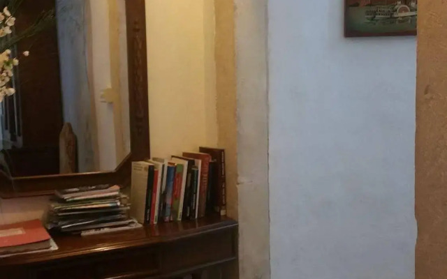 Apartments Palazzo Camozzini