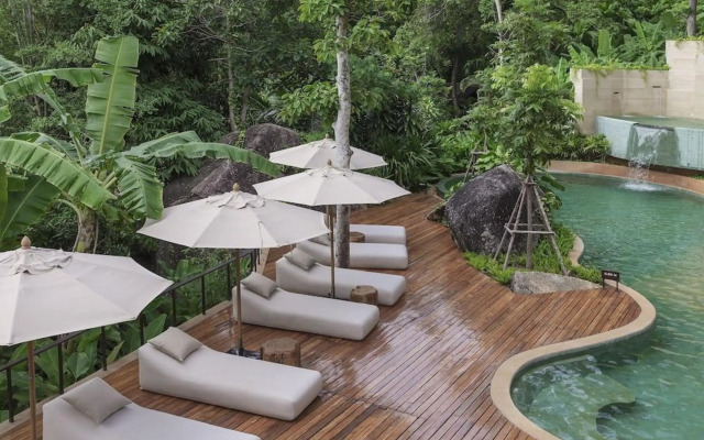 The Spa Resorts - Lamai Village