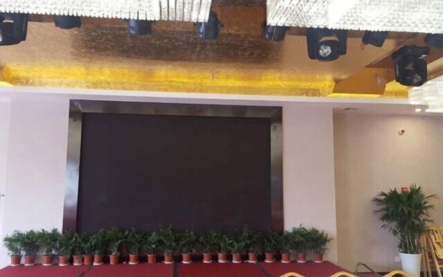 Xintandi  Hotel