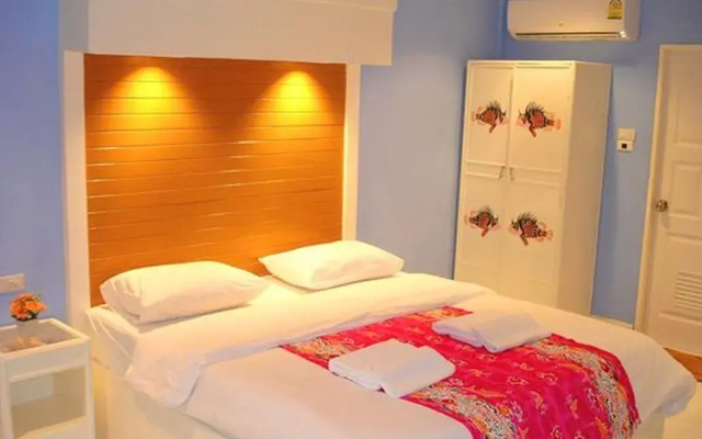 Sukkeebeach Kohlarn Resort