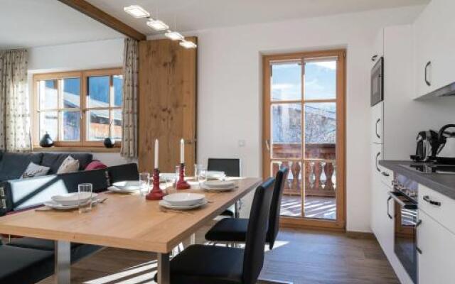 Residenz Hollersbach Top 8