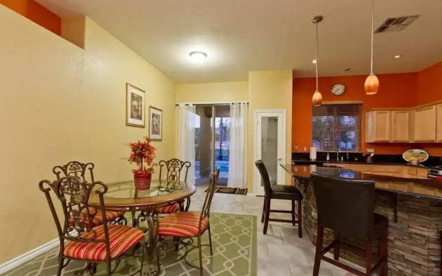 Augusta On The Green by Signature Vacation Rentals