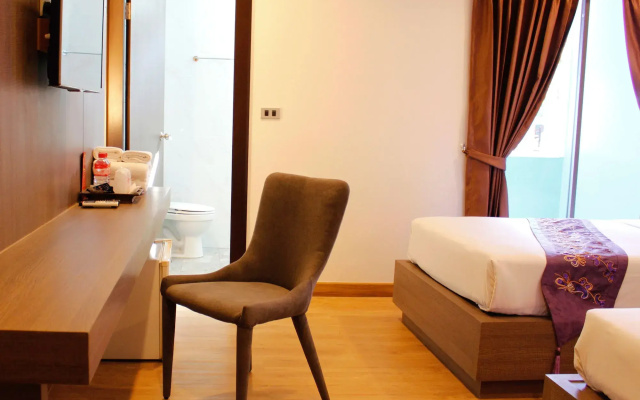 NIM SEE SENG Hotel