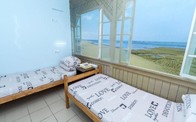 New Level Hostel