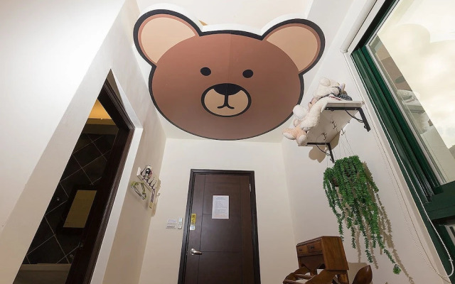Muxia Siji Sea View Guesthouse