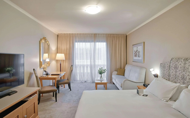 The Playford Adelaide MGallery – Guest Rooms – Adelaide