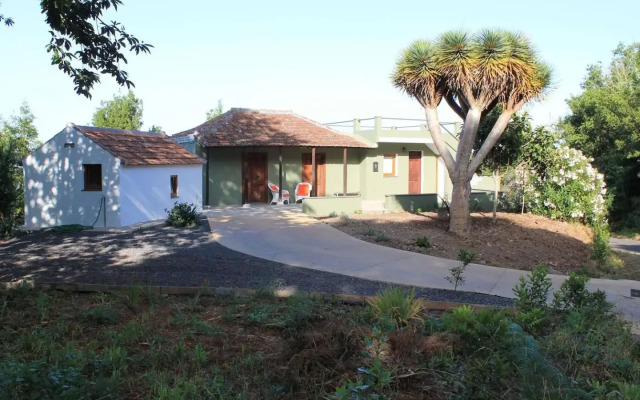 Casa Fita en El Cubo de La Galga