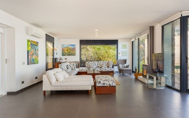 Flateli Villa Port de la Selva