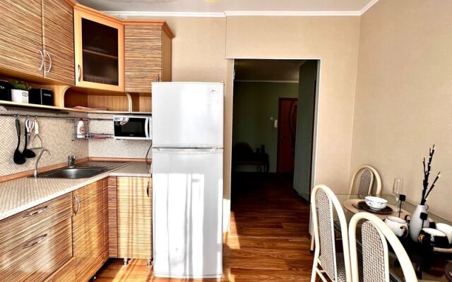 Рент Хаус на проспекте Строителей, д. 8В