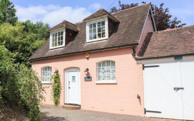 The Manor Coach House