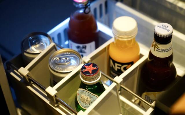 Pokkei Hotel Shaoxing