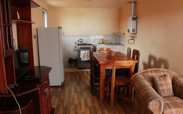 Cabañas Valentina Chiloe