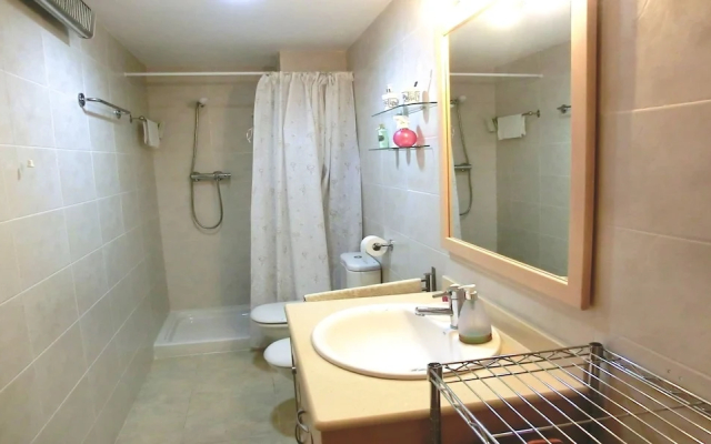 104652 -  Apartment in Lloret de Mar
