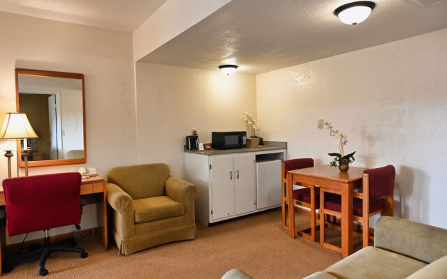 Campus Inn