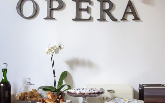 Opera Boutique B&B