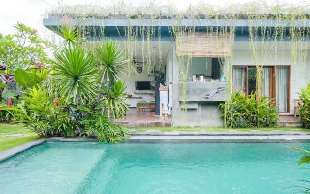 The Kumpi Bali by the Lavana