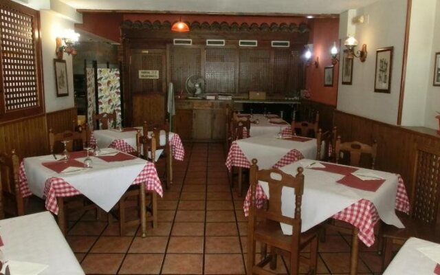 Hostal Jaime I
