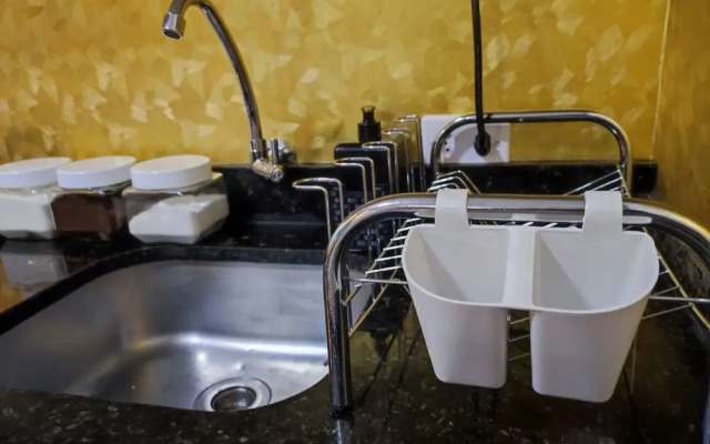 Renomado Apartamento em Curitiba
