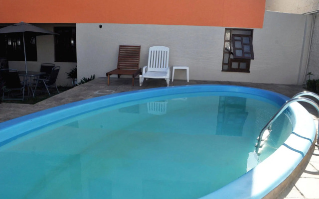 Hotel Enseada de Ponta Negra