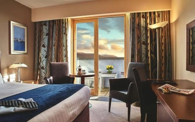 Ballyroe Lodge