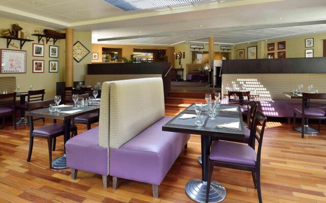 Novotel Bayeux