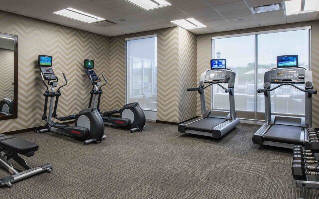 Residence Inn by Marriott Regina