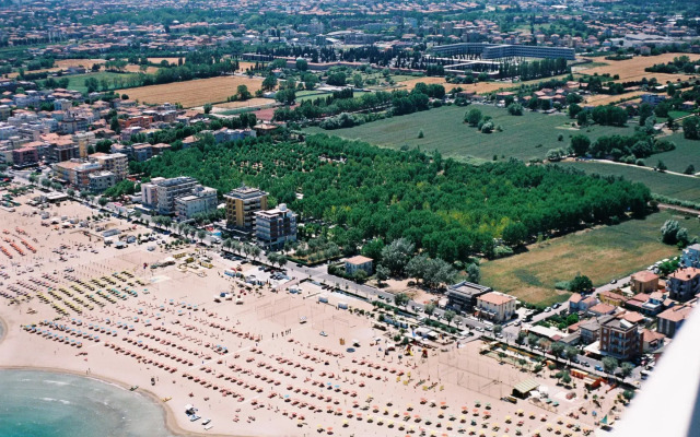 Club Del Sole Rimini Family Resort
