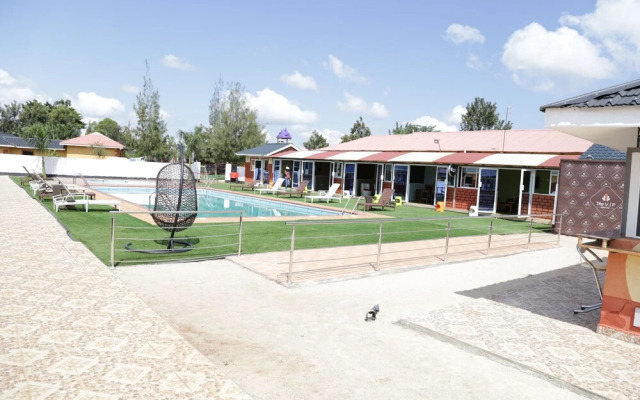 The Vip Hotel