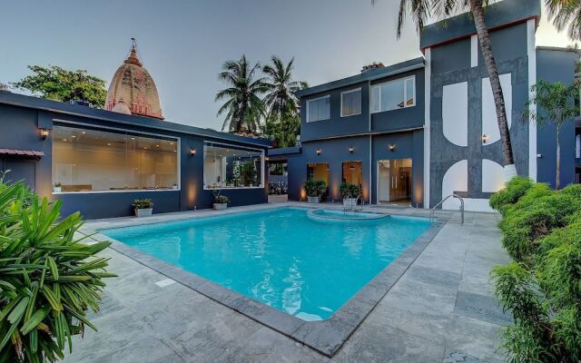 OYO Townhouse 041 Calangute