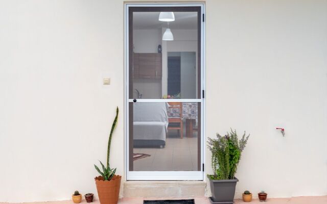 Marianthi Country House by Estia