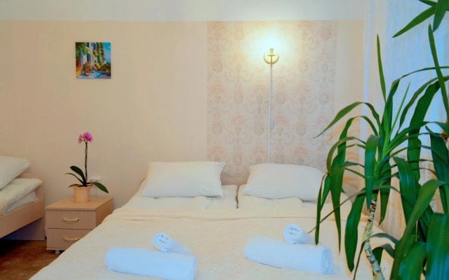 Guest House Kruassan