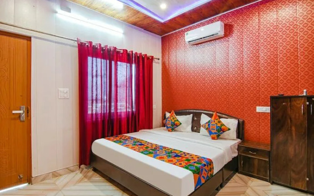 Fabescape Panchwati Luxury Resorts
