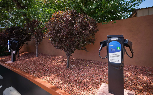 Aiden by Best Western Sedona