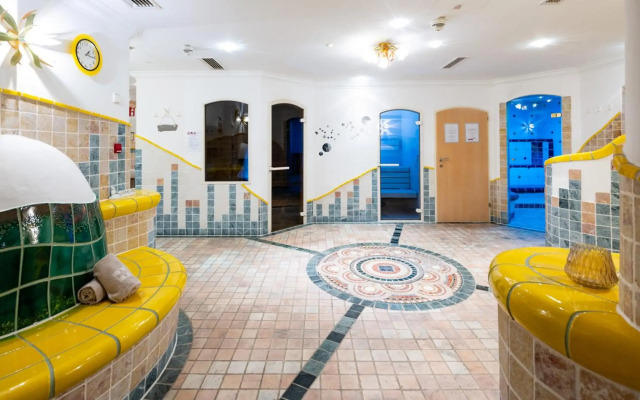 Hotel Stoiser's Graz