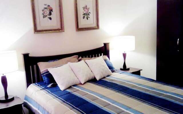 The Prestige Court Residence