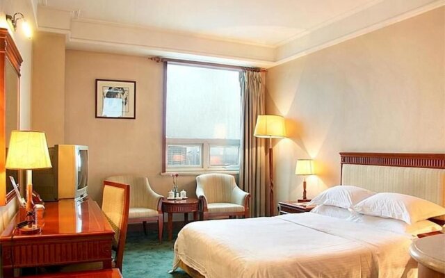 Jihua Hotel